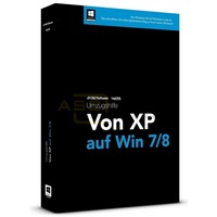 O&O Umzugshilfe von XP auf Win 7 / 8