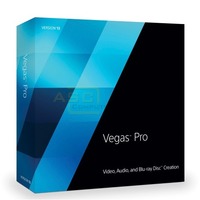 VEGAS Pro 13.0