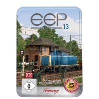 EEP 13 eisenbahn.exe Expert (PC)