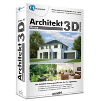 Architekt 3D X9 Home