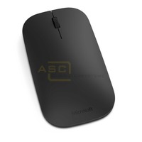 Designer Bluetooth Mouse Black