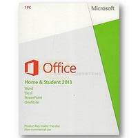 Office Home and Student 2013 (EN)