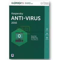Anti-Virus 2016 ENG