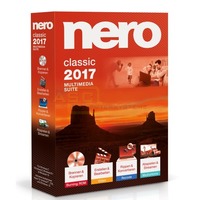 Nero 2017 Classic
