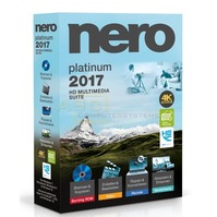 Nero 2017 Platinum