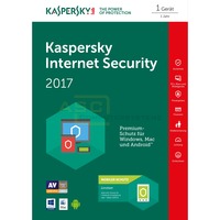Internet Security 2017