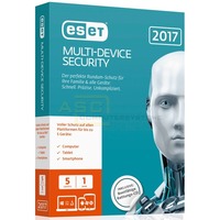 Multi-Device Security 10