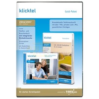 Gold-Paket 2016/2017