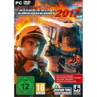 Emergency 2017 - Einsatz gegen den Terror (PC)