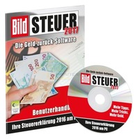 BildSteuer 2017 (f&uuml;r Steuerjahr 2016)