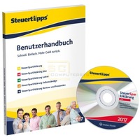SteuerSparErklärung Plus 2017 (für Steuerjahr 2016)