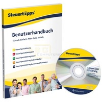 SteuerSparErklärung 2017 (für Steuerjahr 2016)