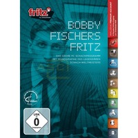 Bobby Fischers Fritz (PC)