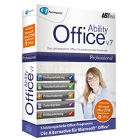 Office 7 Professional
