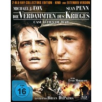 Die Verdammten des Krieges - Extended Edition (2 Blu-rays)