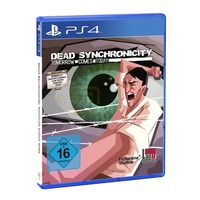 Dead Synchronicity: Tomorrow Comes Today (PS4)