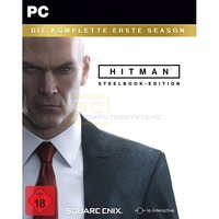 HITMAN: Die komplette erste Season