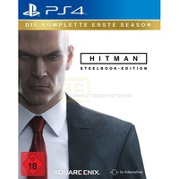 HITMAN: Die komplette erste Season - Day One Edition (PS4)