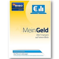 WISO Mein Geld 2017 Professional