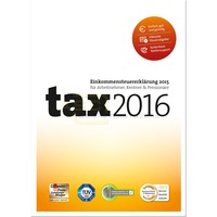 tax 2016