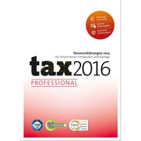 tax 2016 Professional
