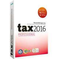 tax 2016 Professional