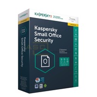 Small Office Security