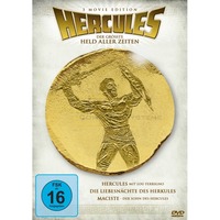 Hercules - Der größte Held aller Zeiten