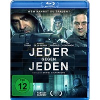 Jeder gegen Jeden