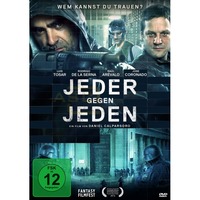 Jeder gegen Jeden