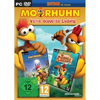 Moorhuhn: Volle doppelte Ladung! (PC)