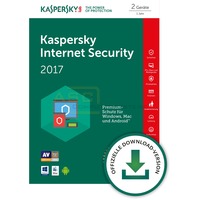 Internet Security 2017