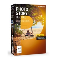 Photostory Deluxe 2017