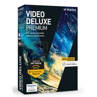 Video deluxe Premium 2017