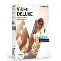 Video deluxe 2017