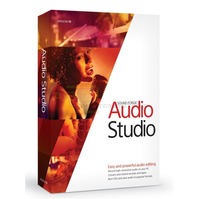 Sound Forge Audio Studio 10