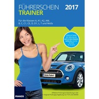 Führerschein Trainer 2017
