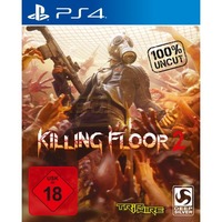Killing Floor 2 (PS4)
