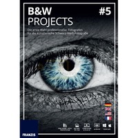 Black & White projects #5