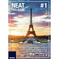 NEAT projects #1