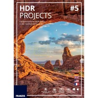 HDR projects #5
