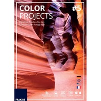 Color projects #5