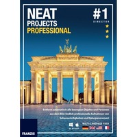 NEAT projects professional #1