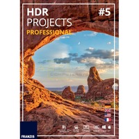 HDR projects #5 professional