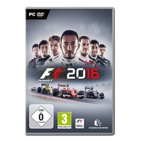 F1 2016 (PC)