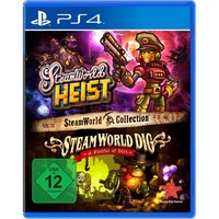 Steamworld Collection (PS4) Englisch