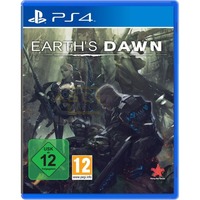 Earths Dawn (PS4) Englisch