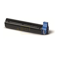Toner schwarz f&uuml;r ca. 12.000 Seiten
