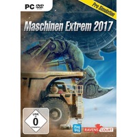 Maschinen Extrem 2017 (PC)