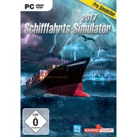Schifffahrts-Simulator 2017 (PC)